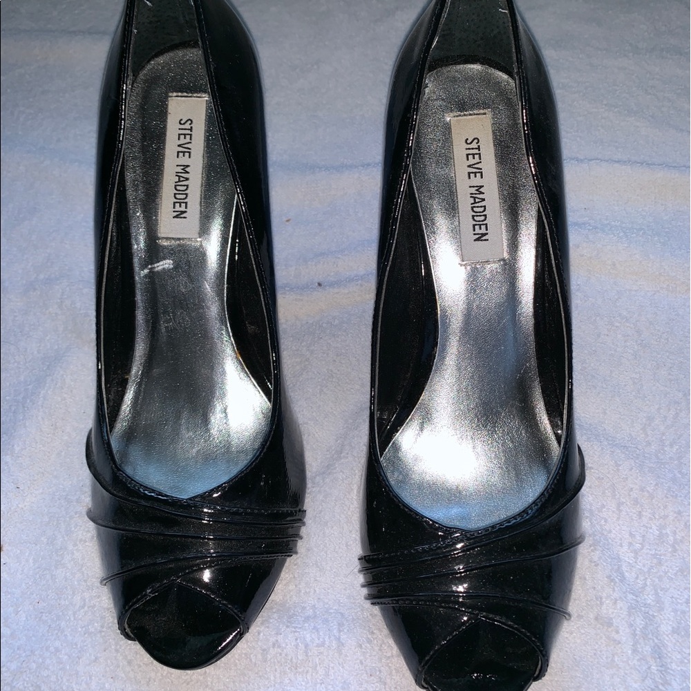 Name-Brand pumps to make you fly thru your day!